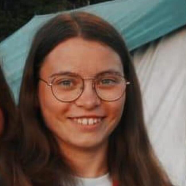 Babysitter in Orp-Jauche: Johanne