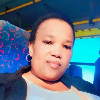 Babysitting job in Richards Bay: babysitting job Thulisiwe
