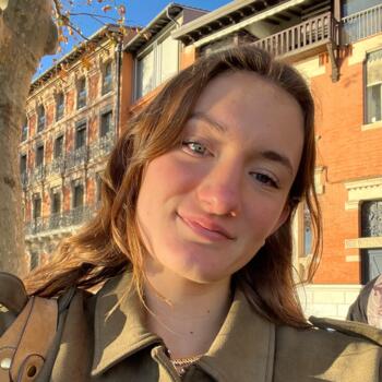 Babysitter in Revel: Emilie