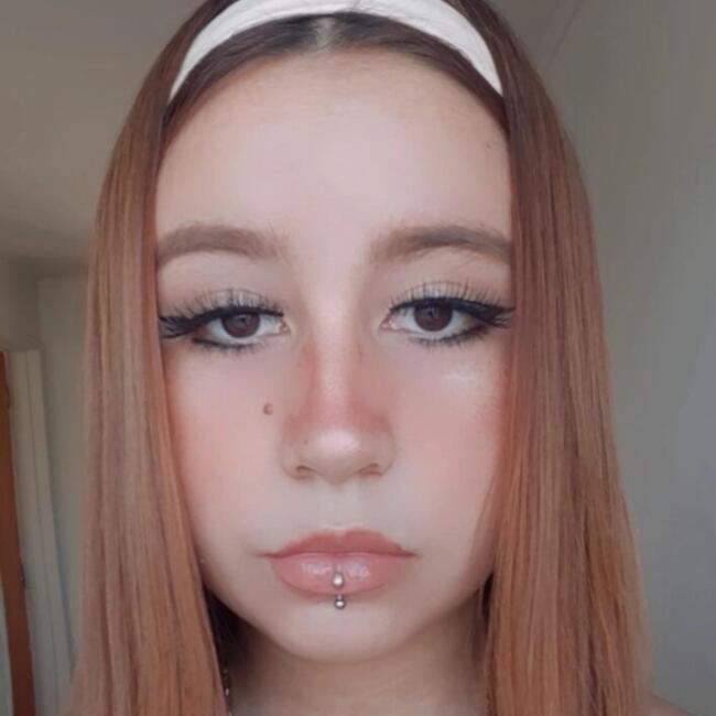 Babysitter in Santiago: Josefa escalona