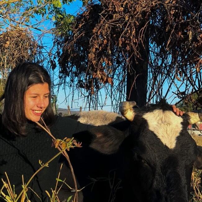 Niñera en Santa Cruz de la Sierra: Germaryori