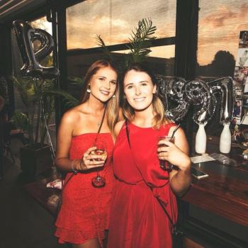 Nanny Tauranga: Rose