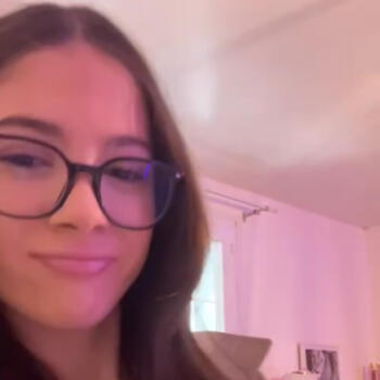 Babysitter Gaillon: Maëlys