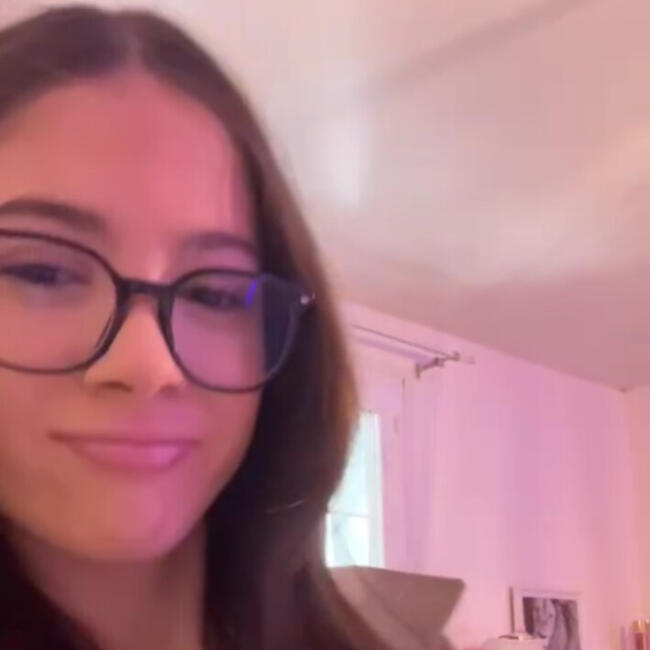 Babysitter in Gaillon: Maëlys