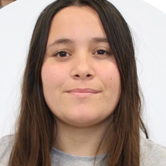 Nanny in Paterna: Azahara