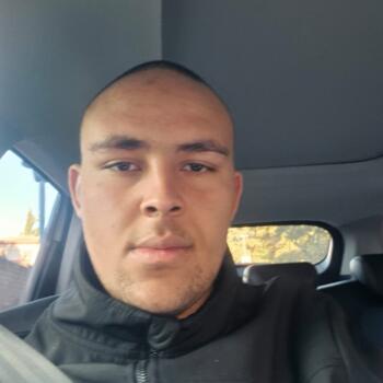 Babysitter in Roodepoort: Matthew
