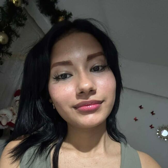 Babysitter in Cúcuta: Valentina