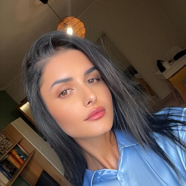 Babysitter in Sykies, Thessaloniki: Stelina