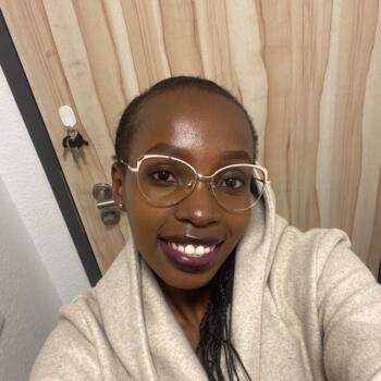 Babysitter Essen: Faith