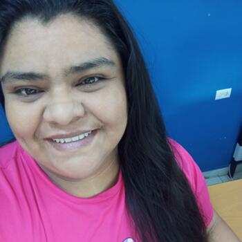 Babysitter in Cúcuta: Yeincy danissa