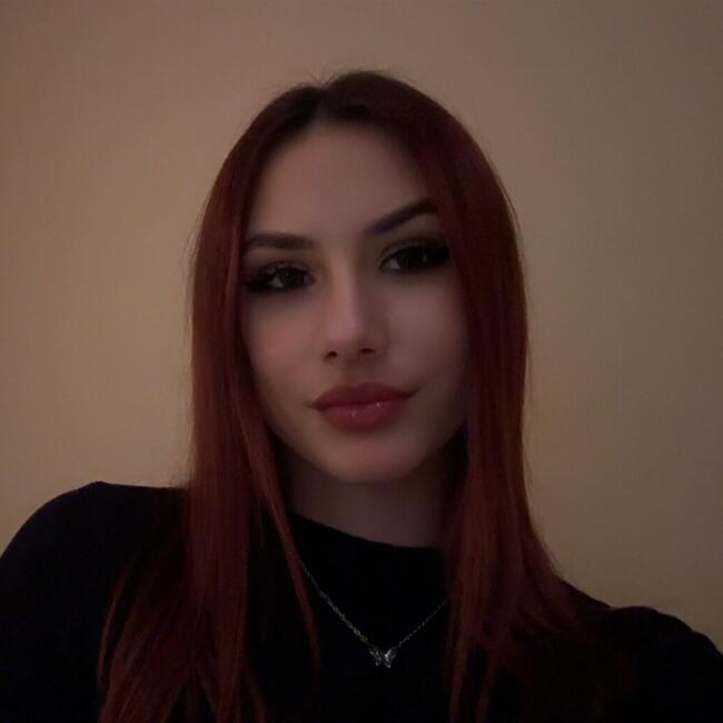 Babysitter in Bacau: Ioana