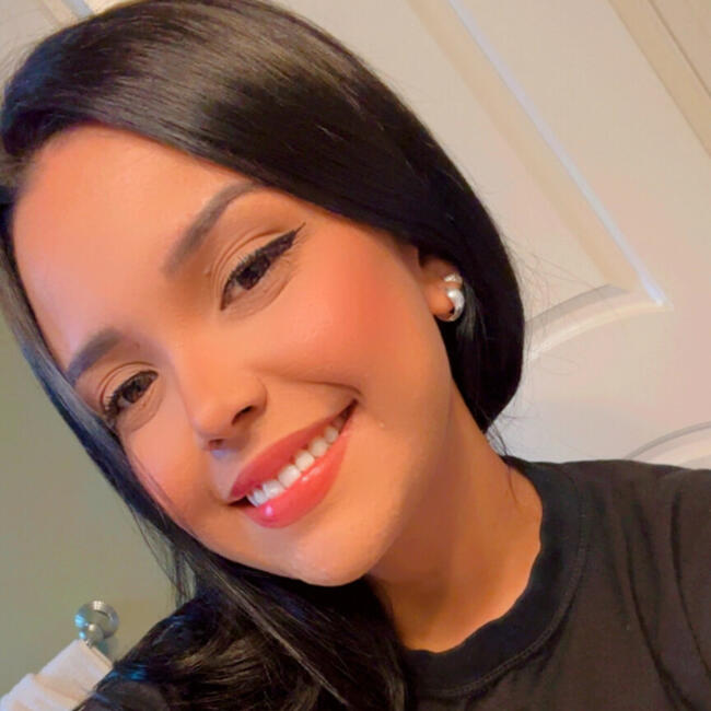 Babá em Limeira: Katia