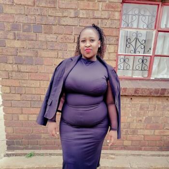 Babysitter in Brakpan: Karabo
