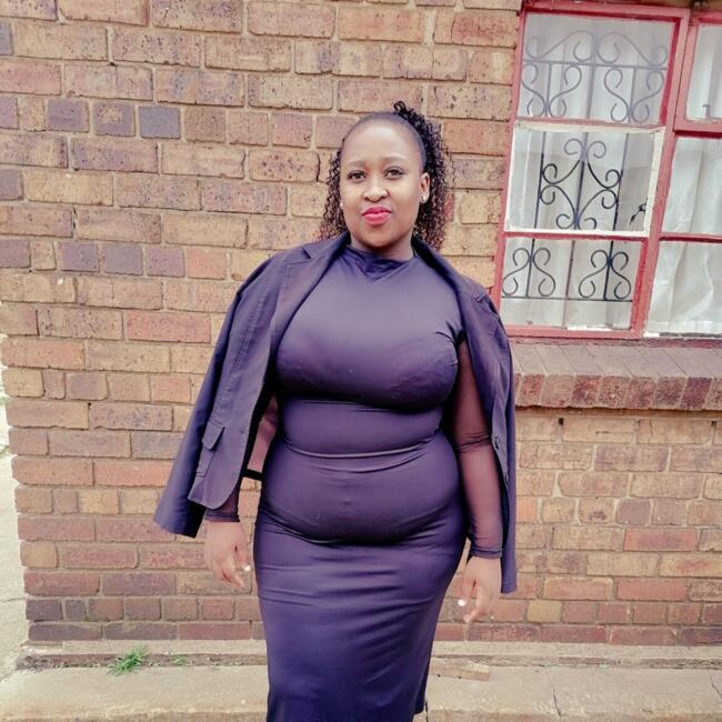 Babysitter in Brakpan: Karabo