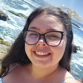 Babysitter Puente Alto: Kristell
