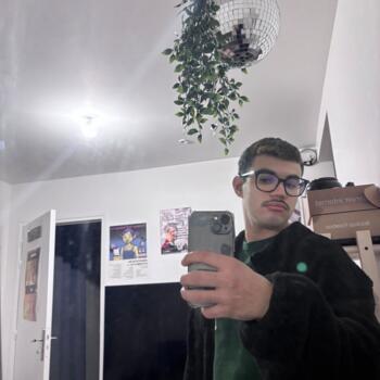 Babysitter in Bouaye: Rayan