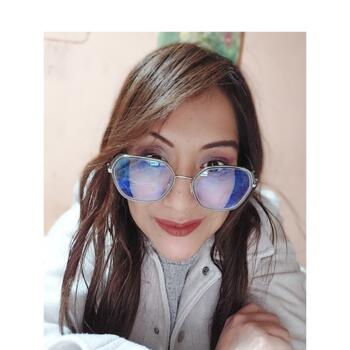 Niñera en San Juan Sacatepéquez: Gloria