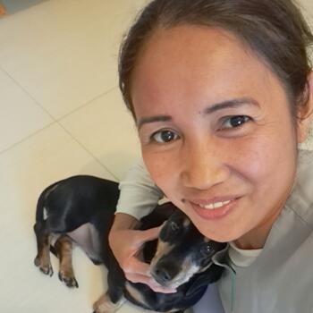 Nanny Garches: Thelma