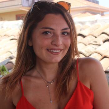 Babysitter in Aci Sant'Antonio: Miriam