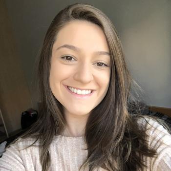 Babysitter Leiria: Maria Clara