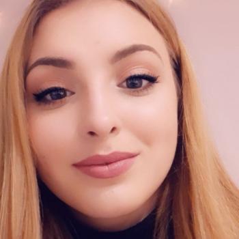 Opiekunka do dziecka Boguchwała: Olga