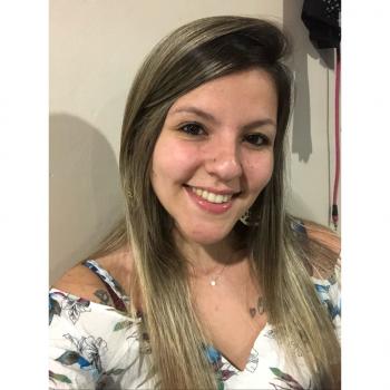 Babysitter Jundiaí: Valeria cristina