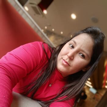 Canguro Málaga: Ines