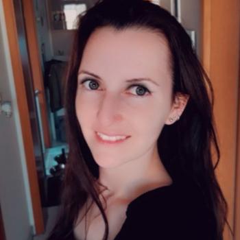 Babysitter Frechen: Melanie