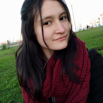 Niñera Maldonado: Valeria