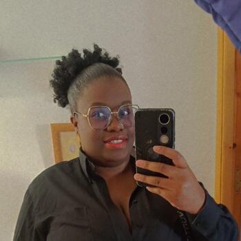 Babysitter in Málaga: Camila