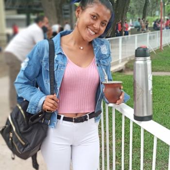 Babysitter in San Miguel de Tucumán: Magali abigail