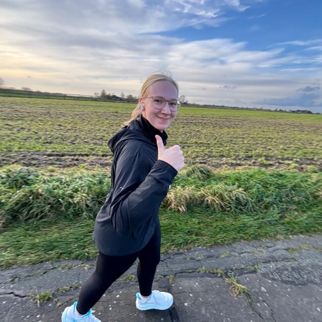 Babysitter in Borsfleth: Aimée