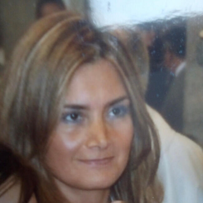 Babysitter in Cologno Monzese: Irene