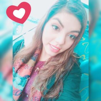Babysitter in Villa: Janeth daniela