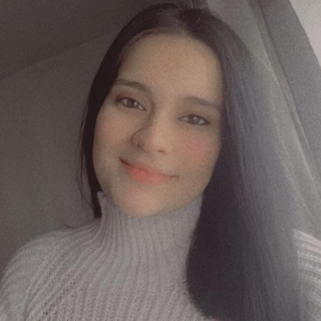 Babysitter in Gondomar: Vera