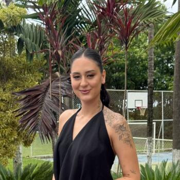 Parent Brasília: Caroline