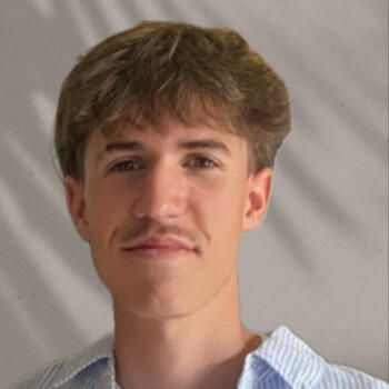 Babysitter in Limoges: Baptiste