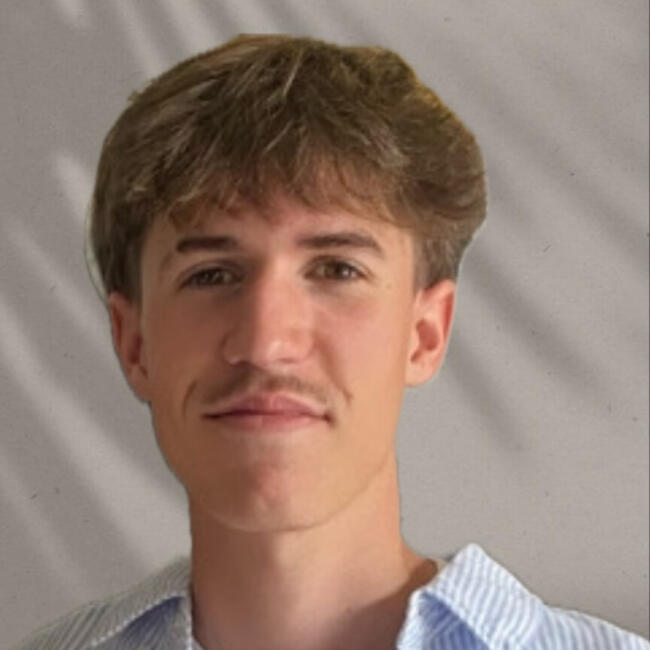 Babysitter in Limoges: Baptiste