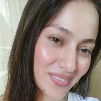 Babysitter in São Paulo: Karina