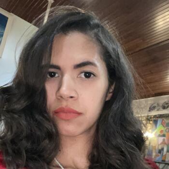 Trabalho de babysitting em Sintra: Trabalho de babysitting Camila