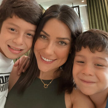Parent Panama City: Astrid