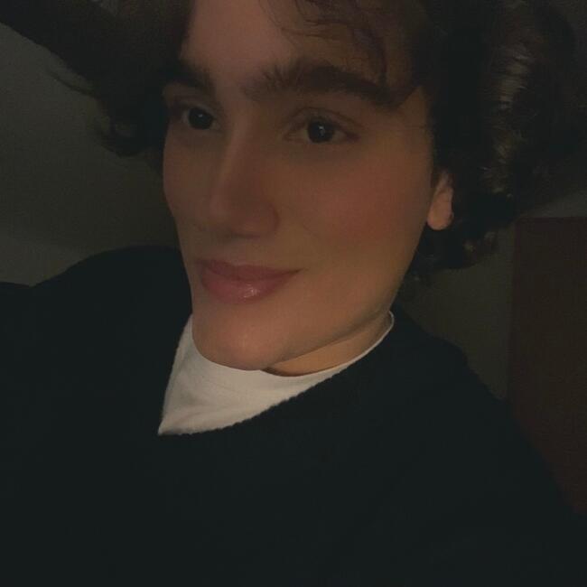 Babysitter in Ponta Delgada: Rafael Machado