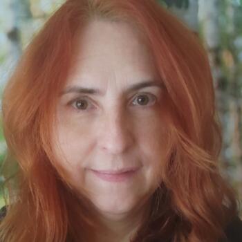 Babysitter in Bialystok: Dorota