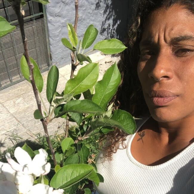 Babysitter in Ciudad de la Costa: Georginna