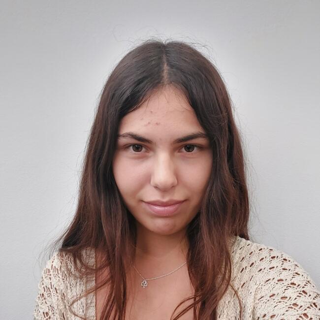 Canguro en Marratxí: Neus