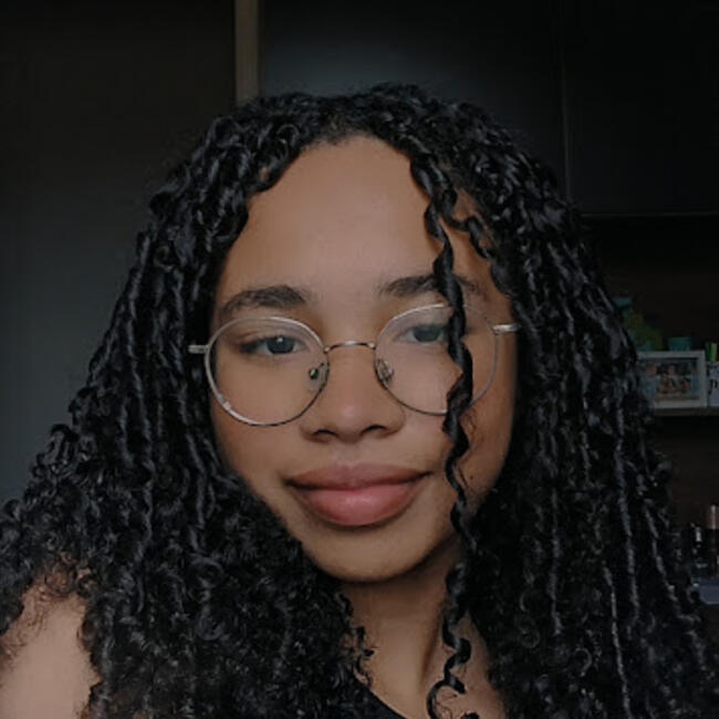 Babá em Americana: LUIZA HELENA