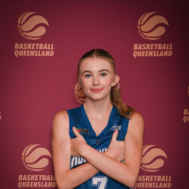 Babysitter in Rockhampton: Georgia