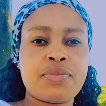 Babysitter Roodepoort: Princess