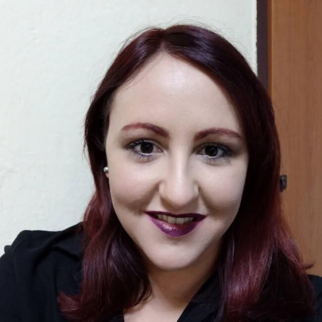 Babysitting job in Áno Liósia: Εβελίνα