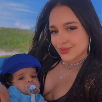 Emprego de babá em Ribeirão das Neves: emprego de babá Amanda